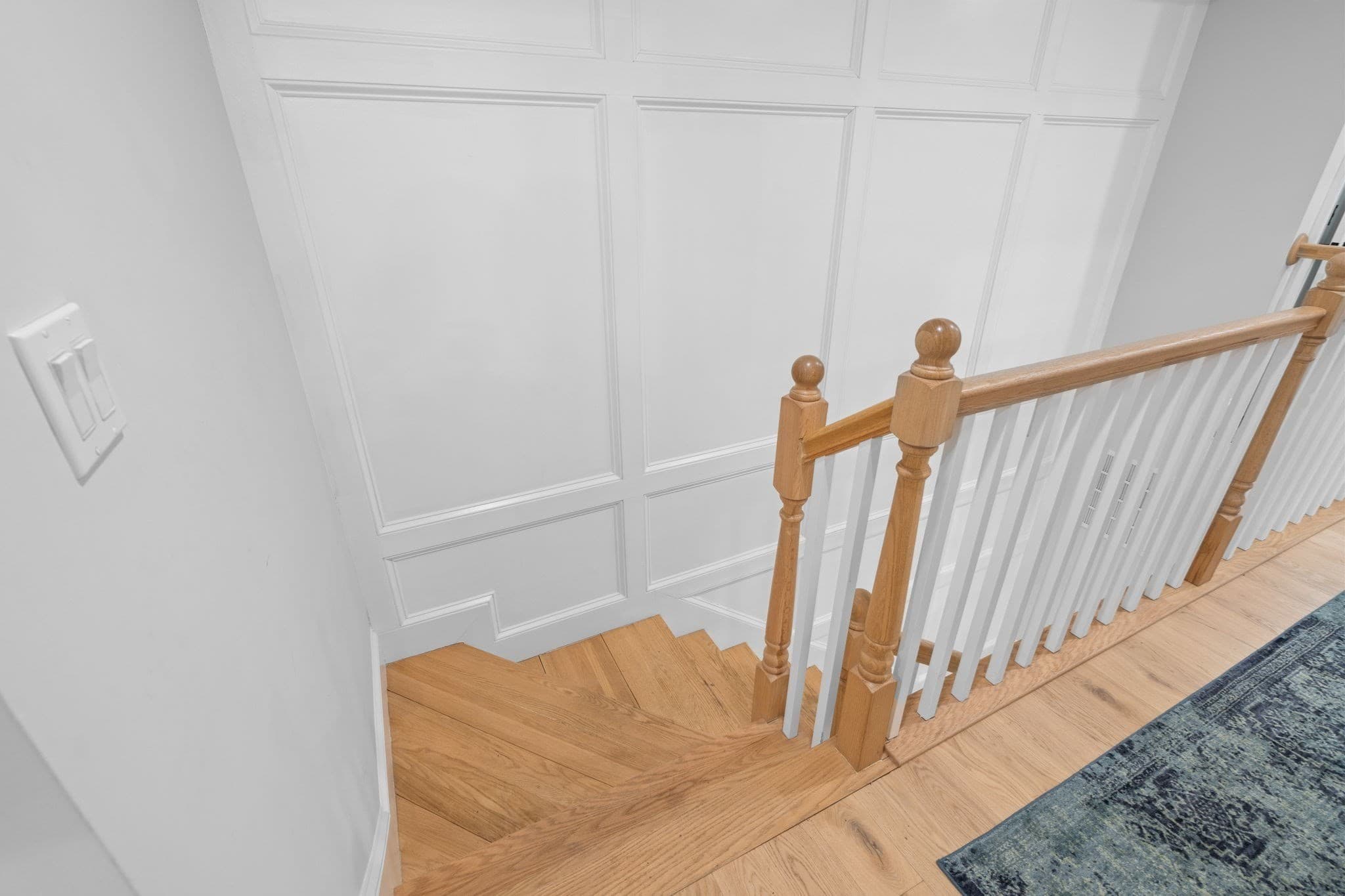 Condominium at 5 Worcester Sq # A, Boston MA 02118, photo 14 of 42