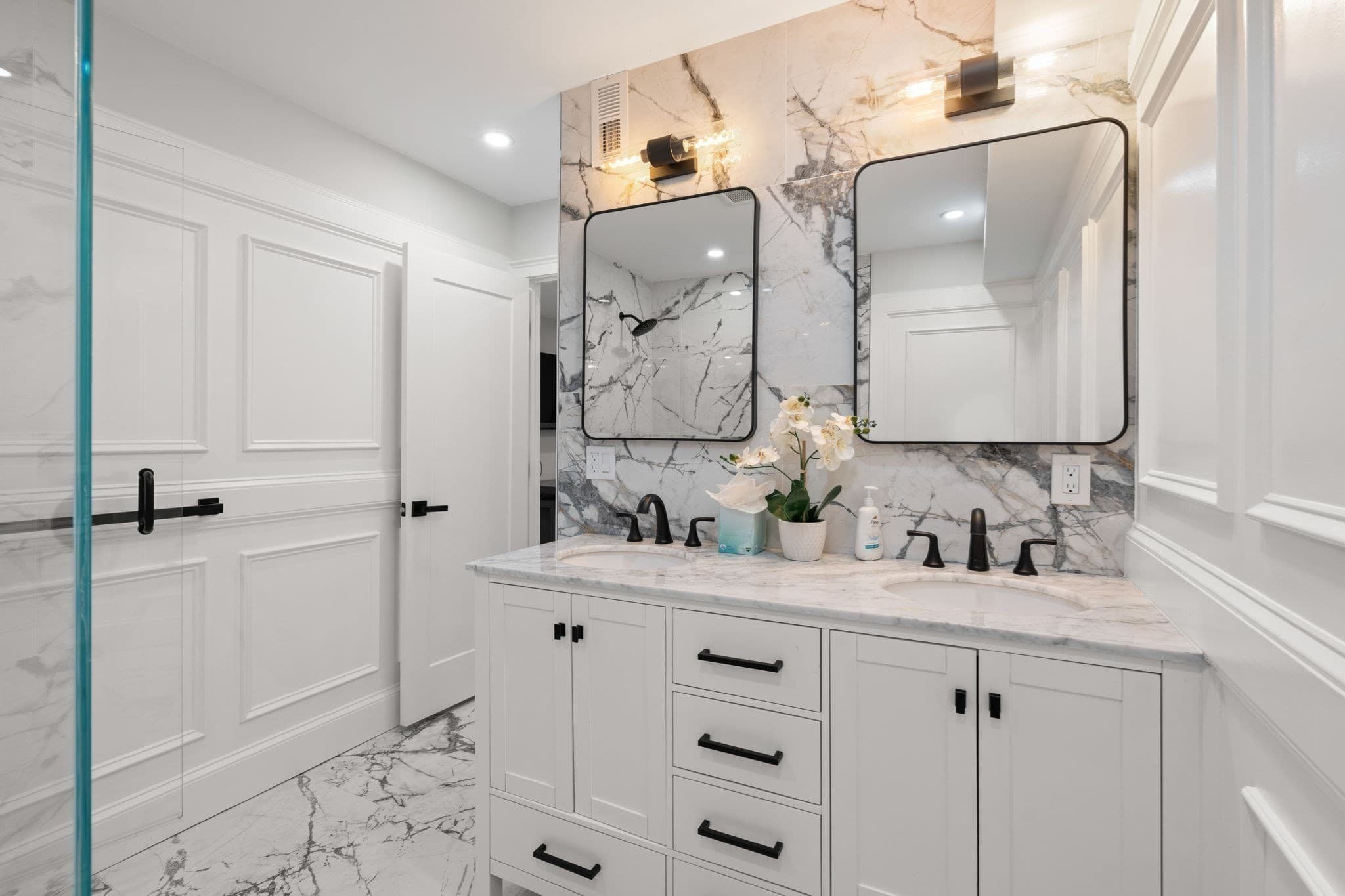 Condominium at 5 Worcester Sq # A, Boston MA 02118, photo 19 of 42