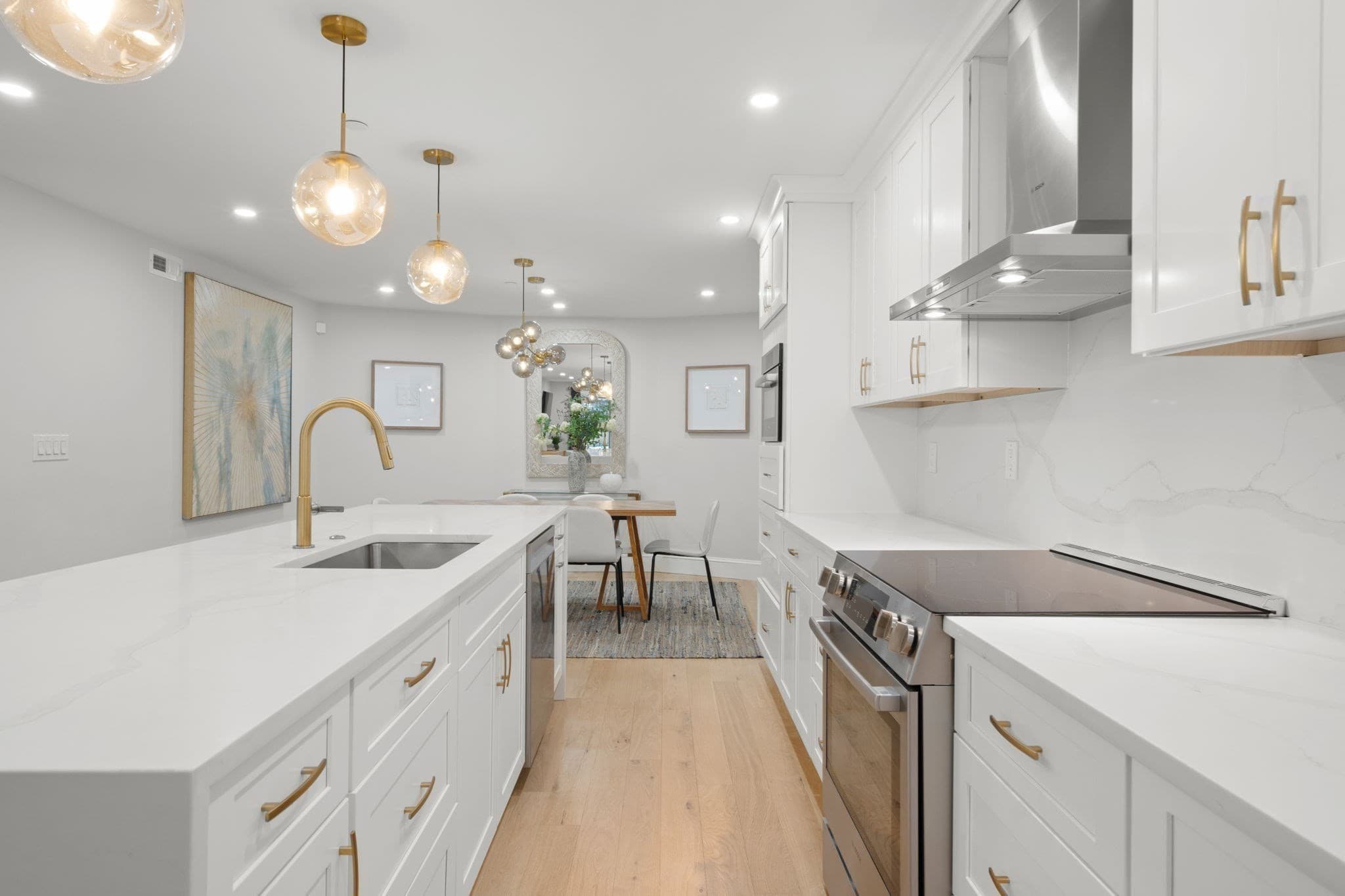 Condominium at 5 Worcester Sq # A, Boston MA 02118, photo 4 of 42