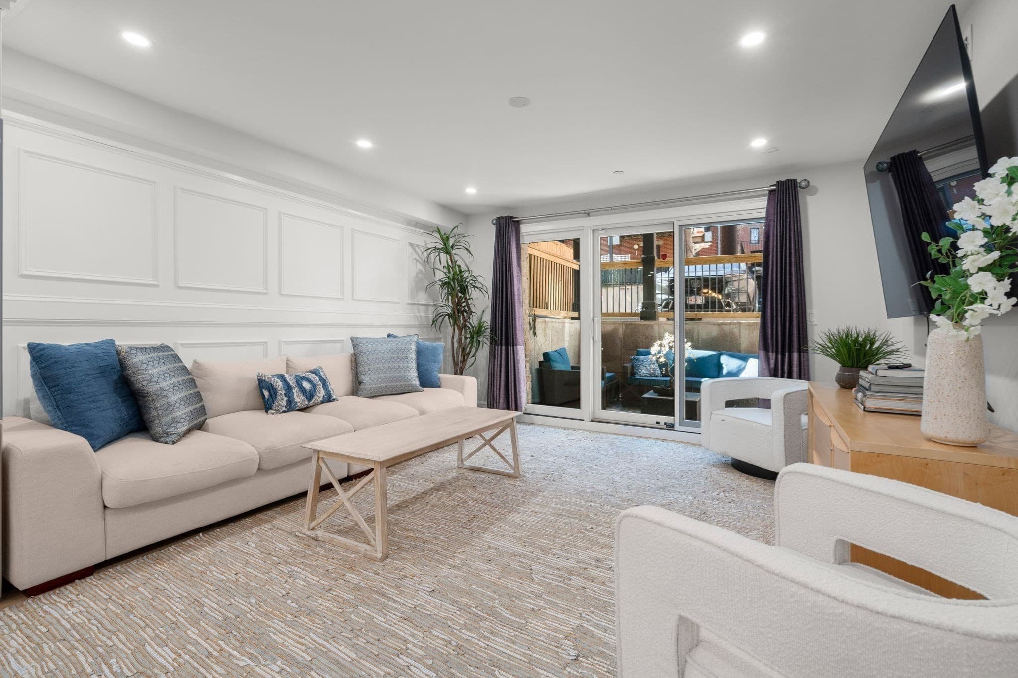 Condominium at 5 Worcester Sq # A, Boston MA 02118, photo 8 of 42
