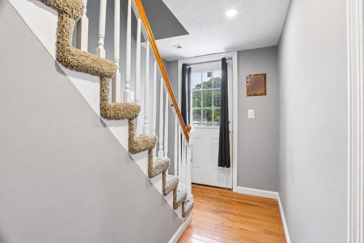 Single Family Residence at 281 Washington St, Taunton MA 02780, photo 12 of 31