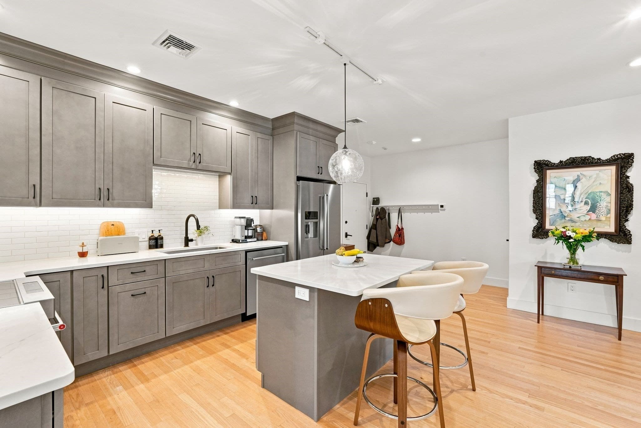 Condominium at 17 Hawley St. # 201, Northampton MA 01060, Northampton, photo 6 of 33