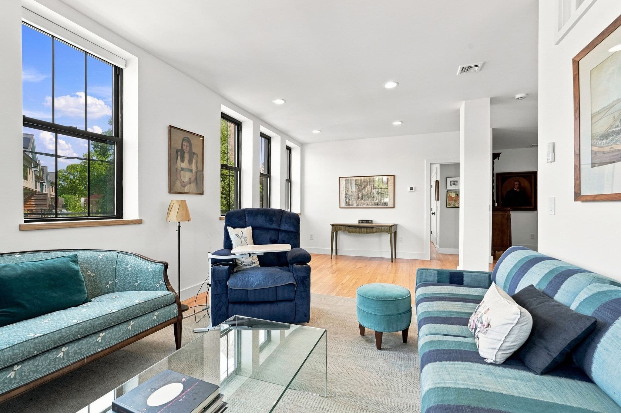 Condominium at 17 Hawley St. # 201, Northampton MA 01060, Northampton, photo 13 of 33