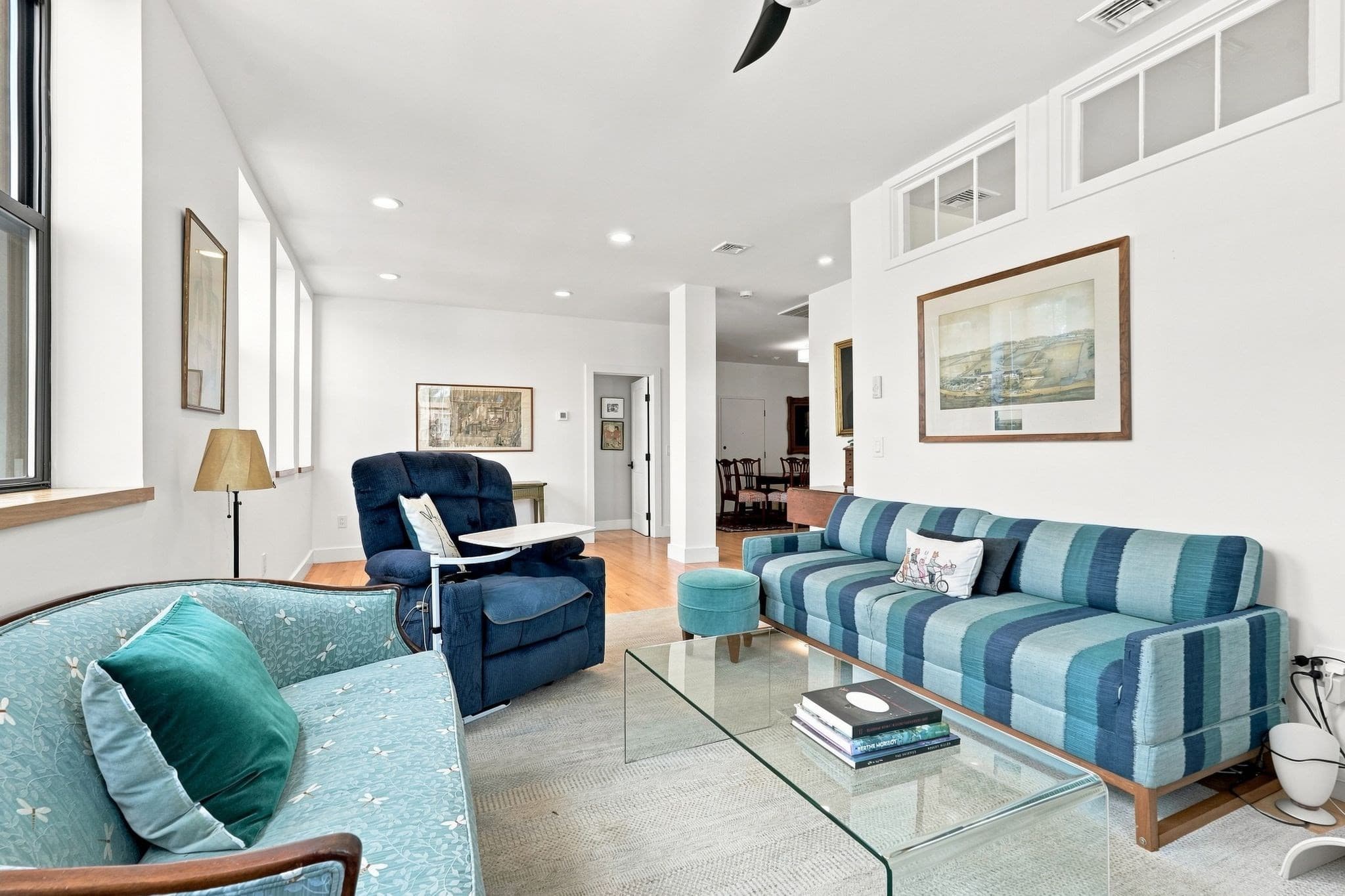 Condominium at 17 Hawley St. # 201, Northampton MA 01060, Northampton, photo 12 of 33