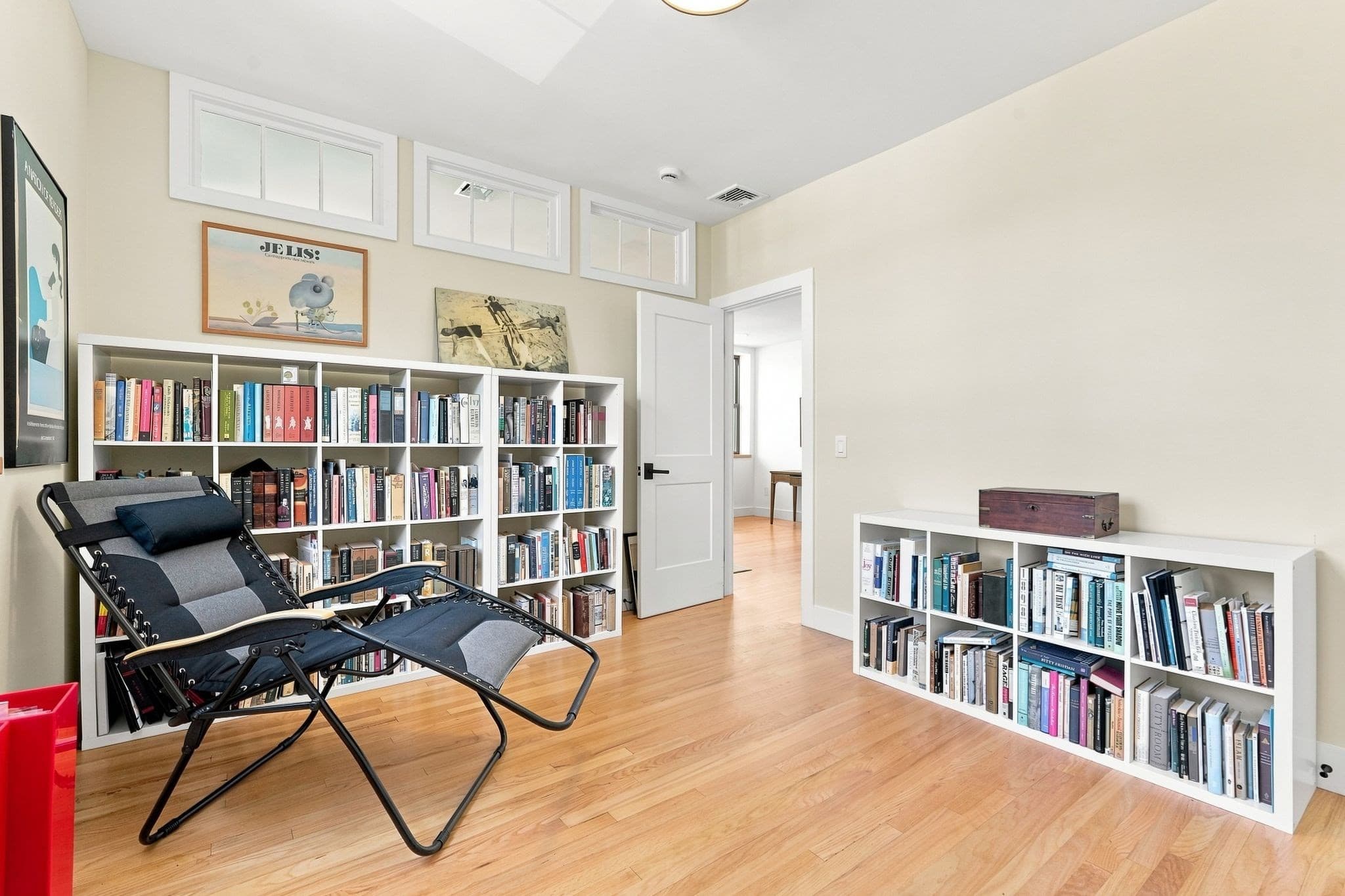 Condominium at 17 Hawley St. # 201, Northampton MA 01060, Northampton, photo 22 of 33