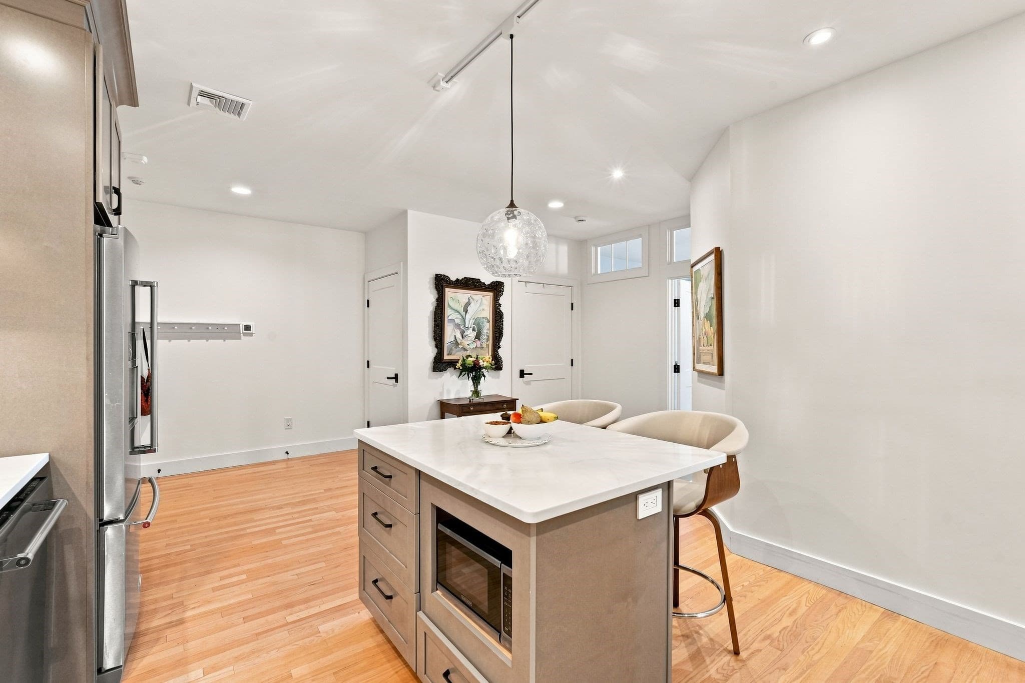 Condominium at 17 Hawley St. # 201, Northampton MA 01060, Northampton, photo 7 of 33
