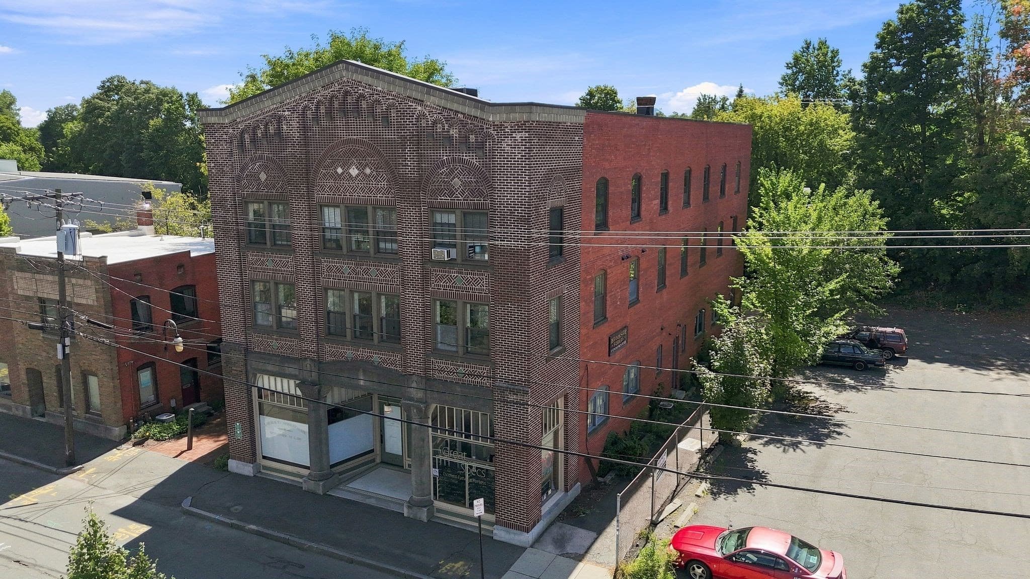 Condominium at 17 Hawley St. # 201, Northampton MA 01060, Northampton, photo 28 of 33