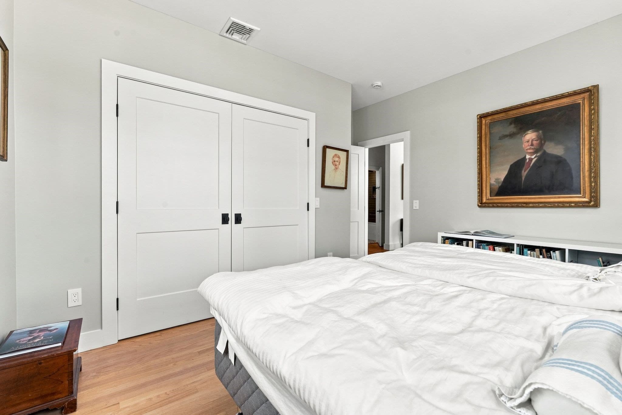 Condominium at 17 Hawley St. # 201, Northampton MA 01060, Northampton, photo 20 of 33