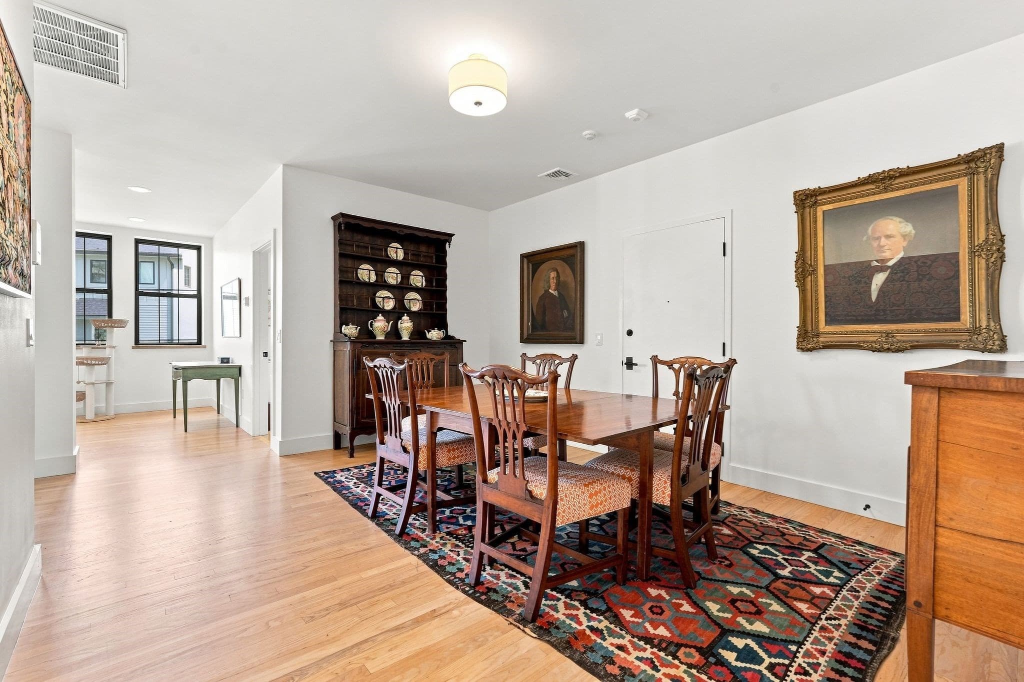 Condominium at 17 Hawley St. # 201, Northampton MA 01060, Northampton, photo 9 of 33