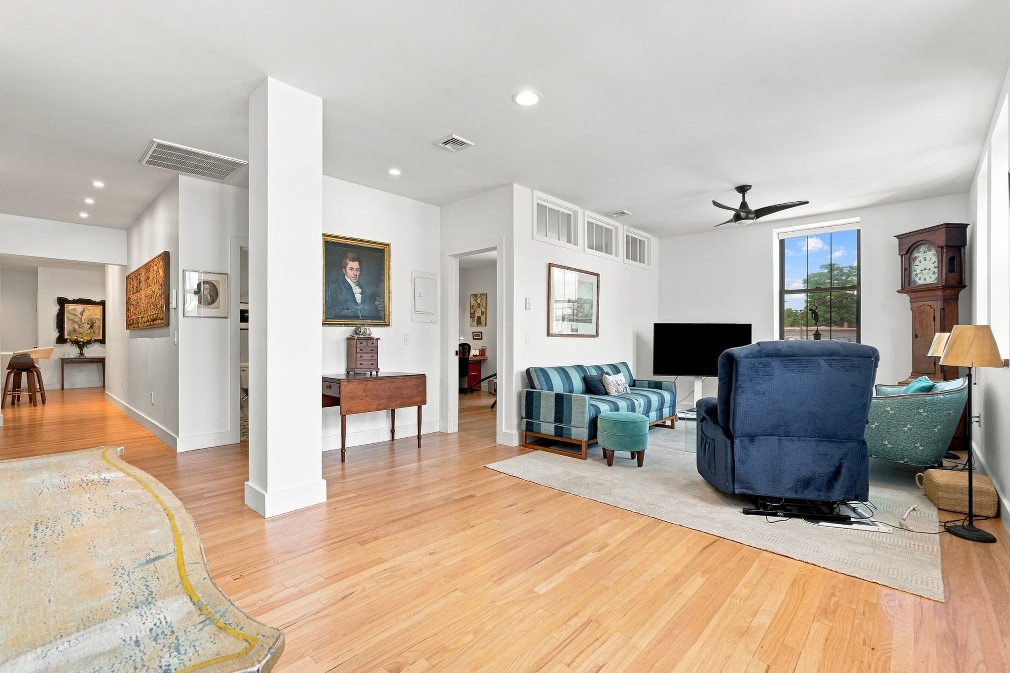 Condominium at 17 Hawley St. # 201, Northampton MA 01060, Northampton, photo 14 of 33