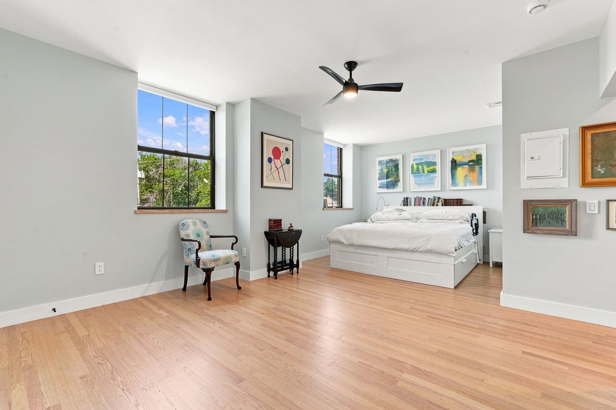 Condominium at 17 Hawley St. # 201, Northampton MA 01060, Northampton, photo 15 of 33