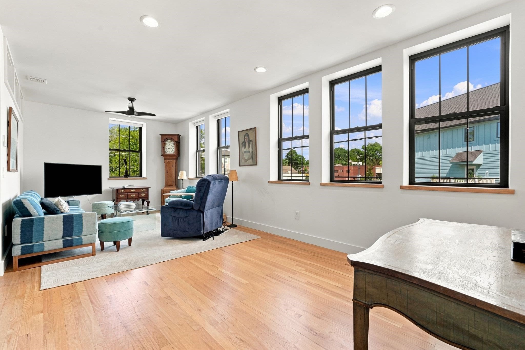 Condominium at 17 Hawley St. # 201, Northampton MA 01060, Northampton, photo 11 of 33