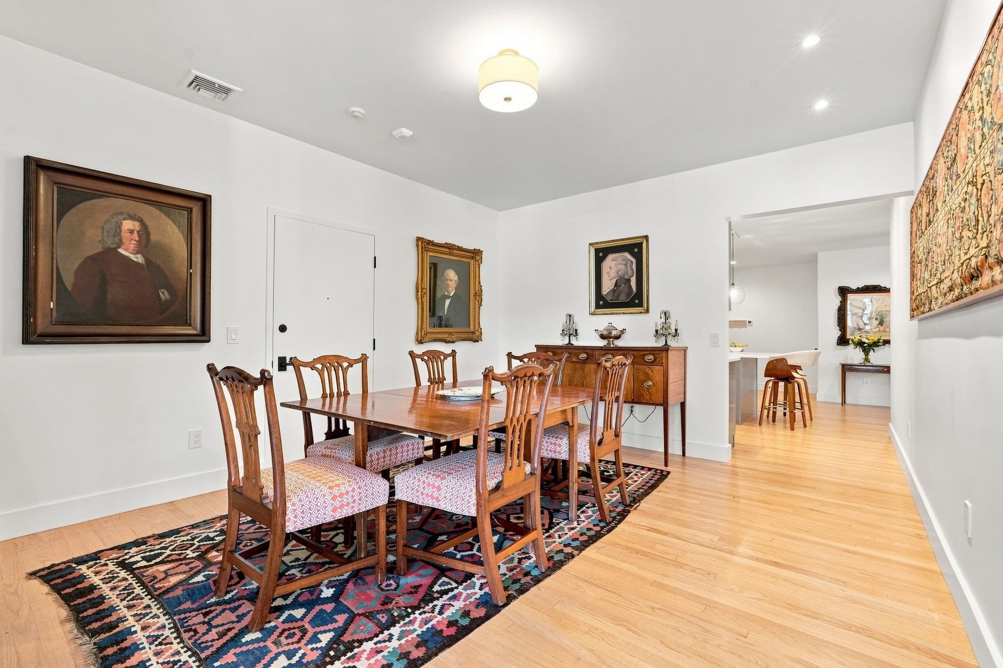 Condominium at 17 Hawley St. # 201, Northampton MA 01060, Northampton, photo 8 of 33