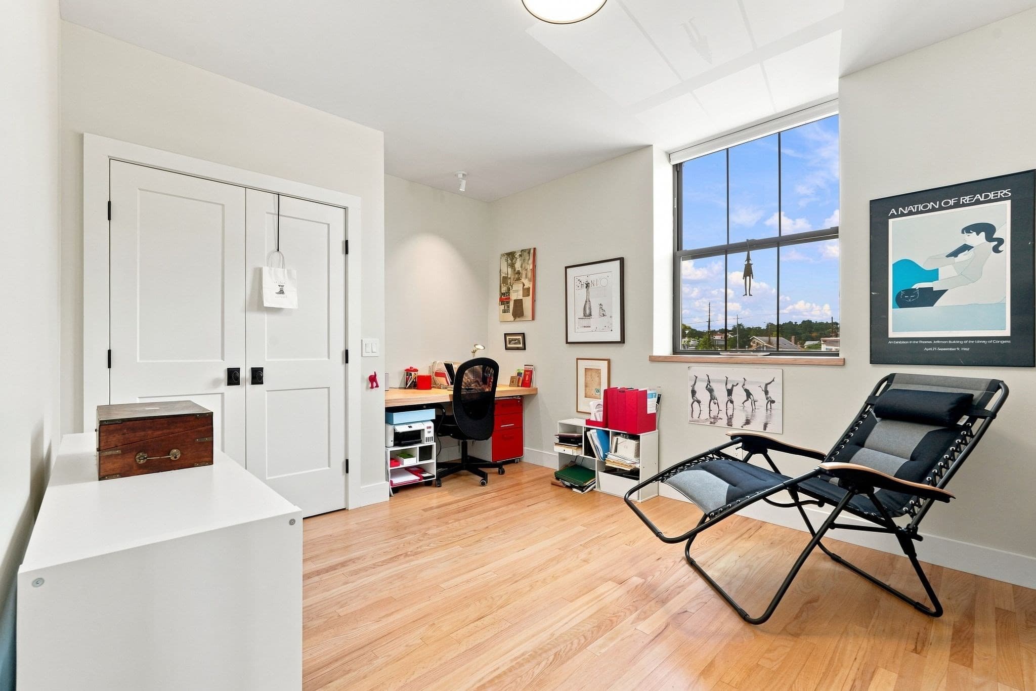 Condominium at 17 Hawley St. # 201, Northampton MA 01060, Northampton, photo 21 of 33