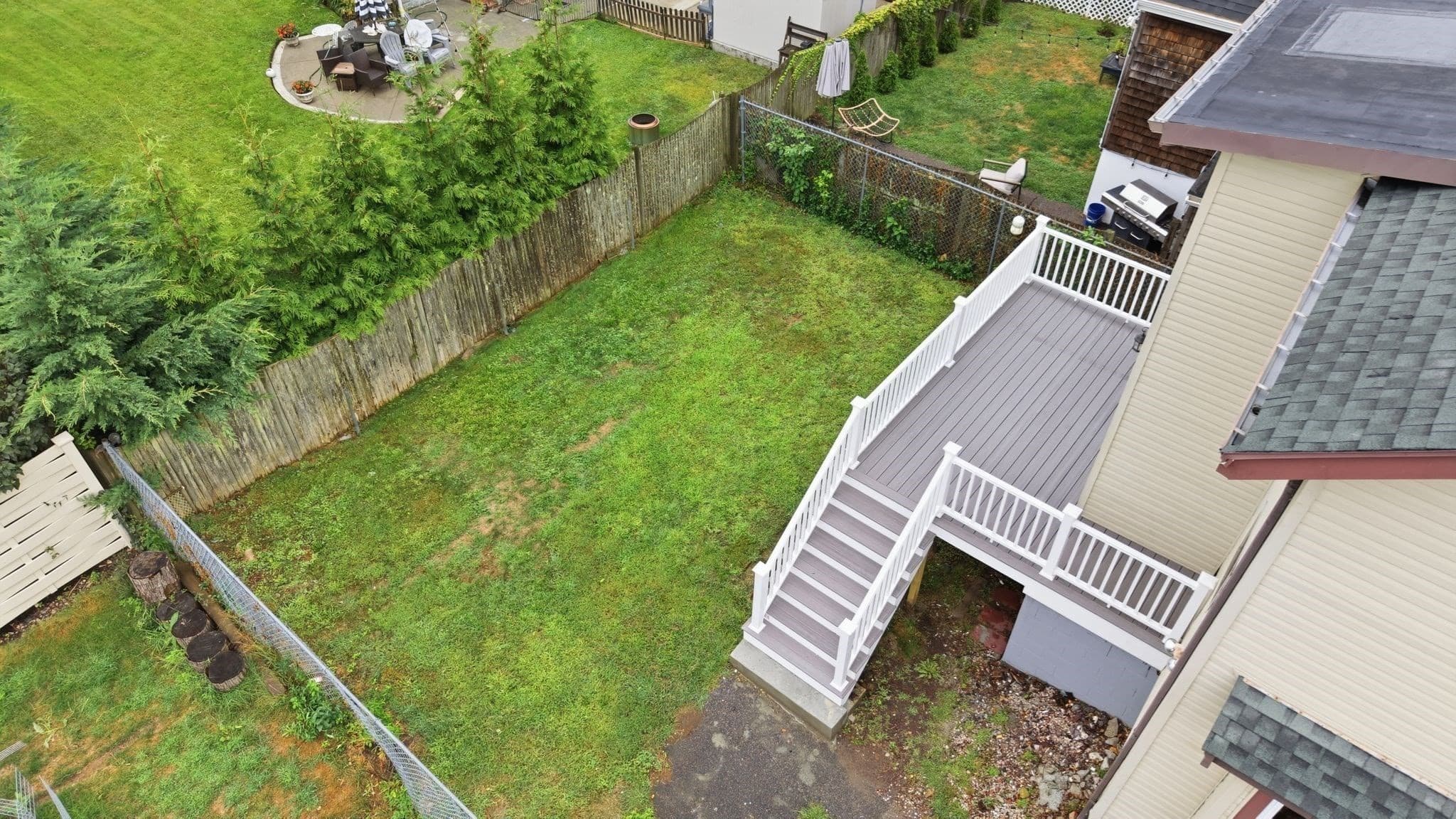Single Family Residence at 17 Witherbee Ave, Revere MA 02151, Revere, photo 27 of 30