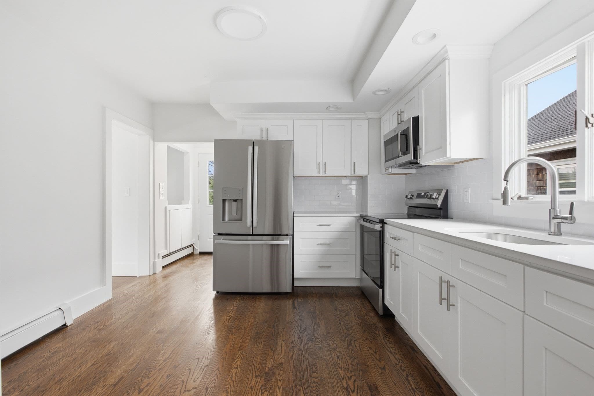Single Family Residence at 17 Witherbee Ave, Revere MA 02151, Revere, photo 13 of 30