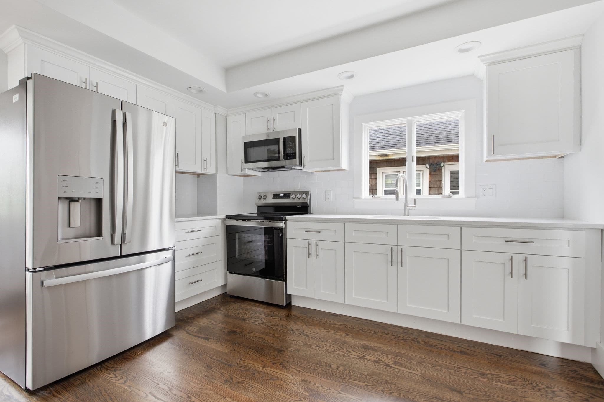 Single Family Residence at 17 Witherbee Ave, Revere MA 02151, Revere, photo 12 of 30