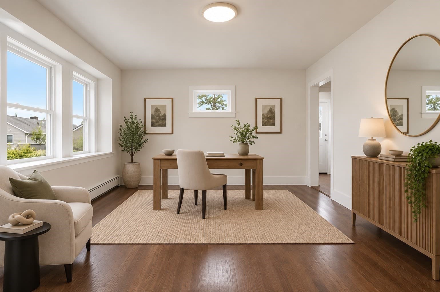 Single Family Residence at 17 Witherbee Ave, Revere MA 02151, Revere, photo 3 of 30