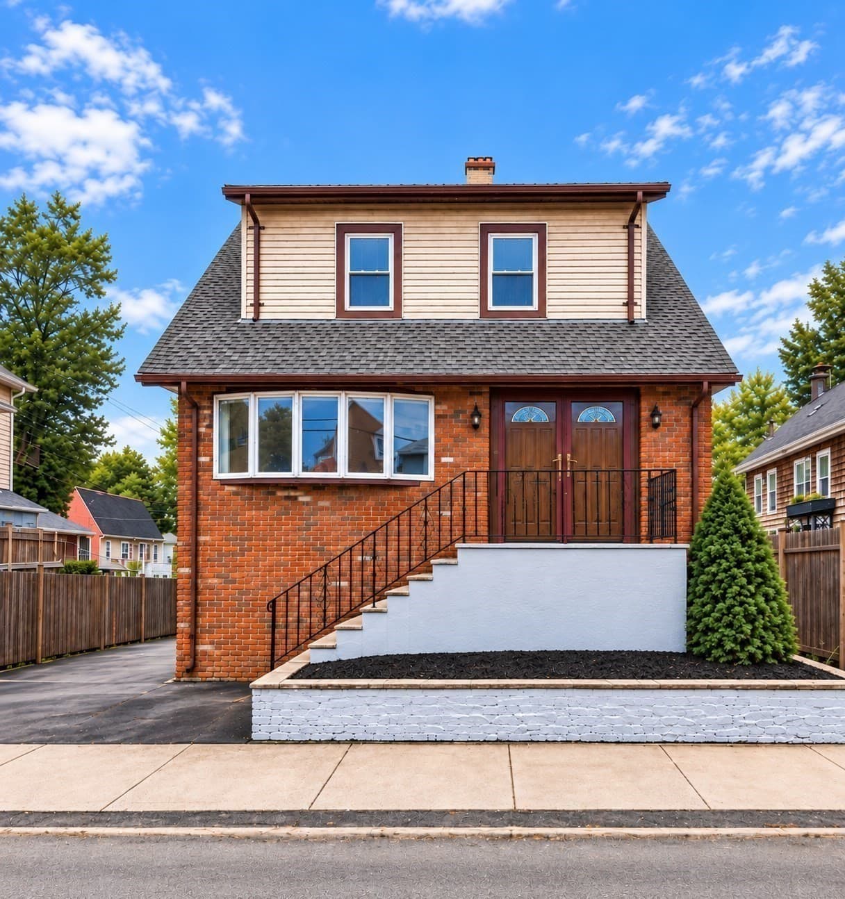 Single Family Residence at 17 Witherbee Ave, Revere MA 02151, Revere, photo 5 of 30