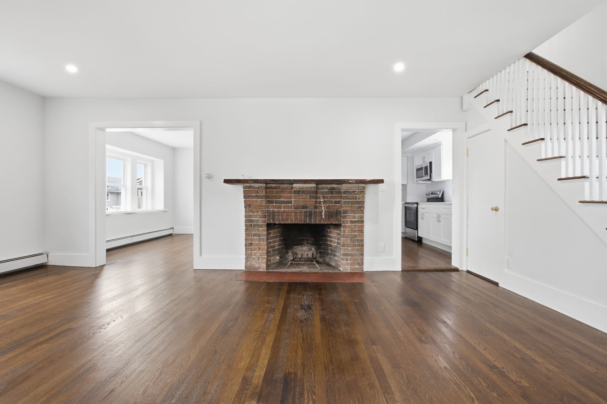 Single Family Residence at 17 Witherbee Ave, Revere MA 02151, Revere, photo 9 of 30