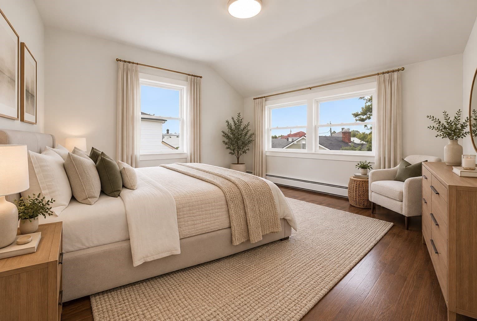 Single Family Residence at 17 Witherbee Ave, Revere MA 02151, Revere, photo 4 of 30