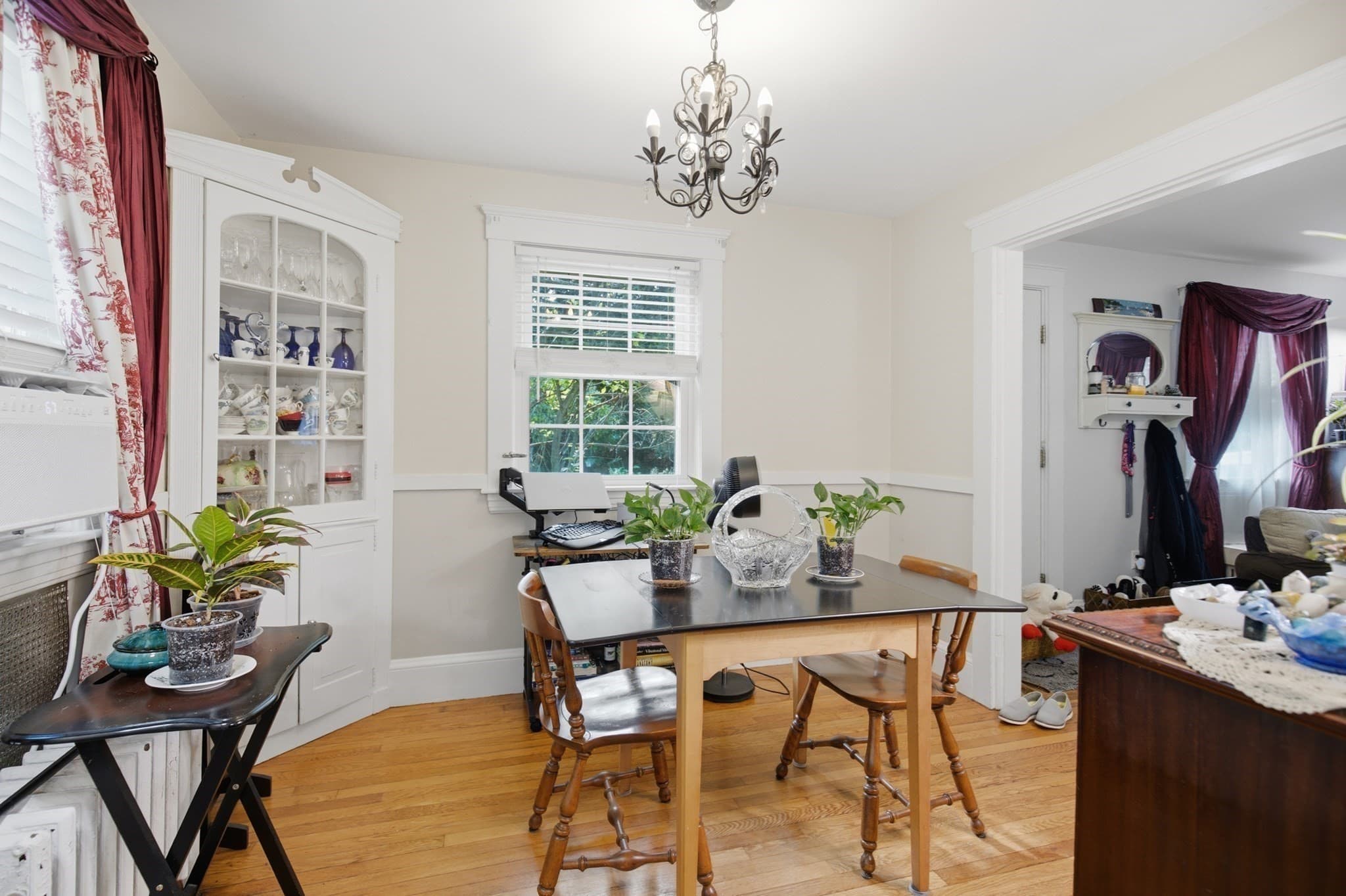2 Family - 2 Units Side by Side at 6-8 Center Place, Stow MA 01775, photo 6 of 30