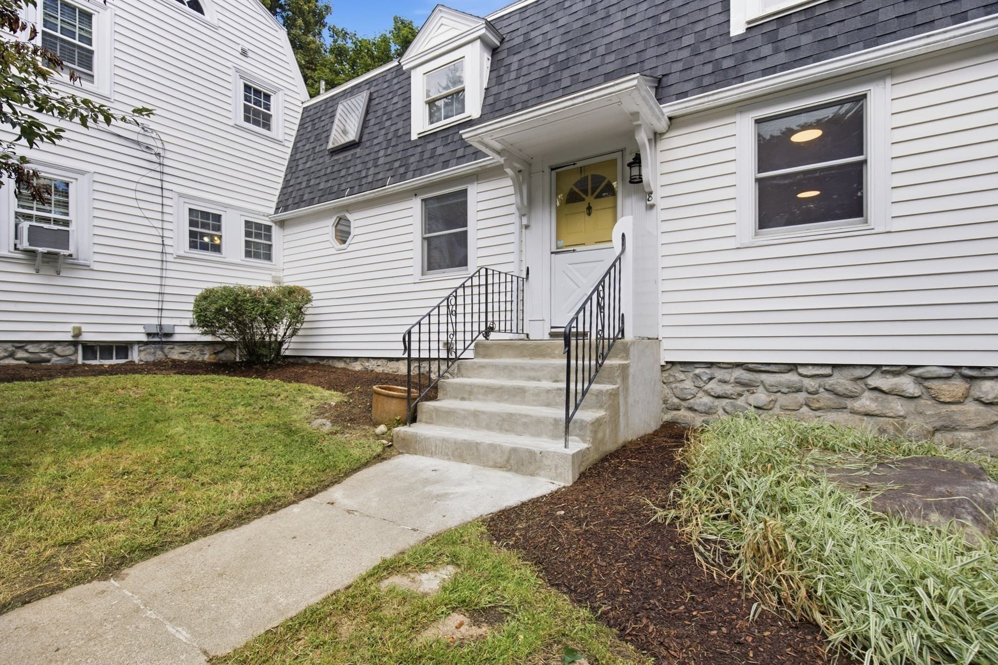 2 Family - 2 Units Side by Side at 6-8 Center Place, Stow MA 01775, photo 13 of 30
