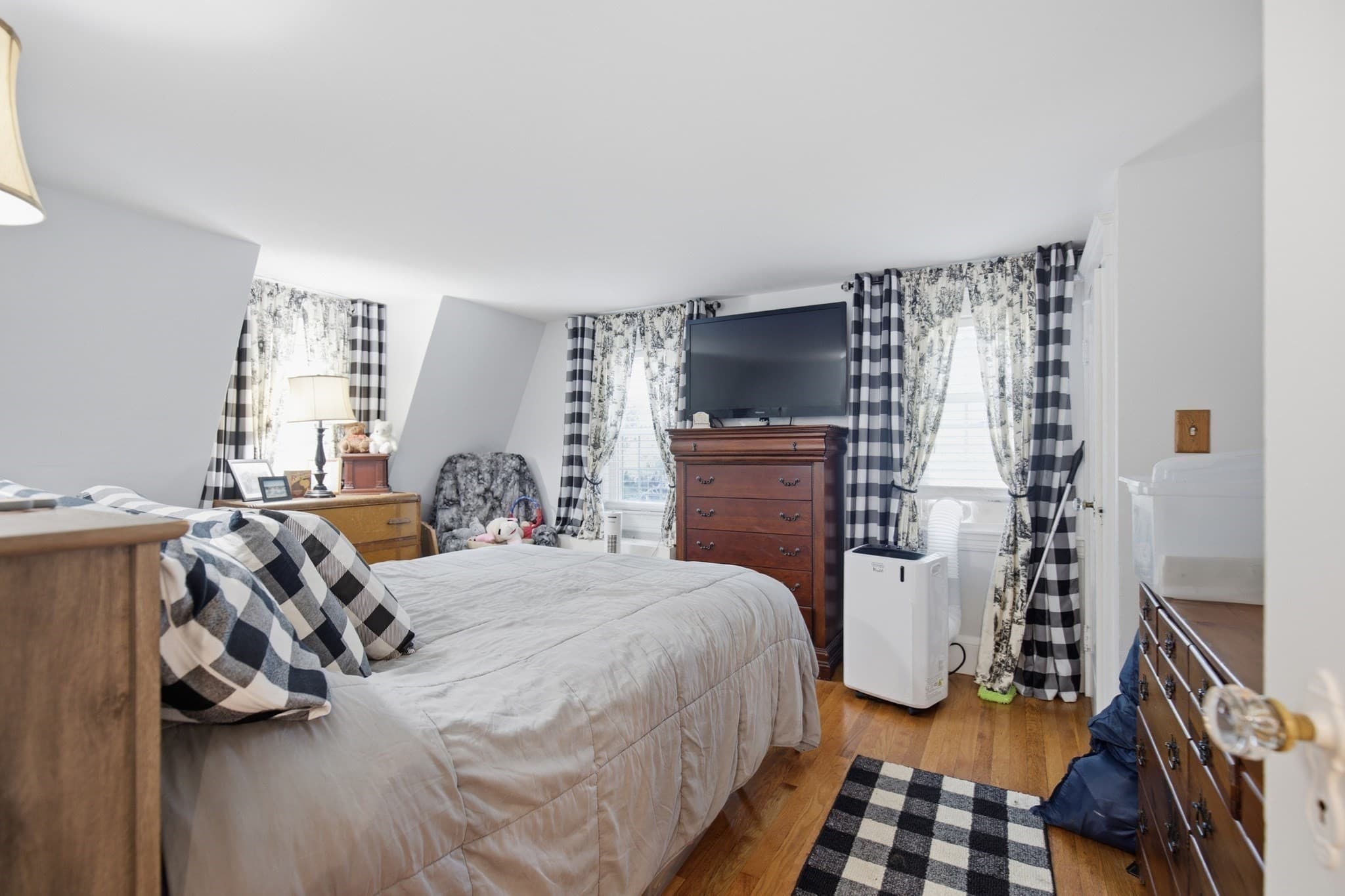 2 Family - 2 Units Side by Side at 6-8 Center Place, Stow MA 01775, photo 12 of 30