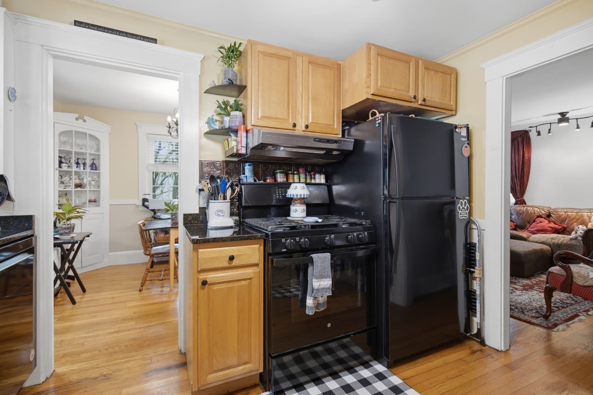 2 Family - 2 Units Side by Side at 6-8 Center Place, Stow MA 01775, photo 7 of 30