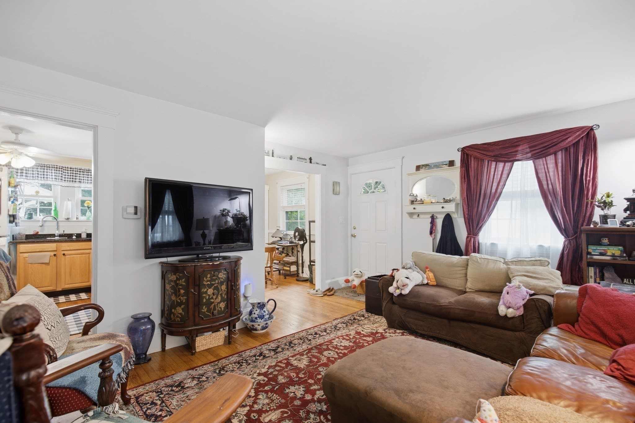 2 Family - 2 Units Side by Side at 6-8 Center Place, Stow MA 01775, photo 5 of 30