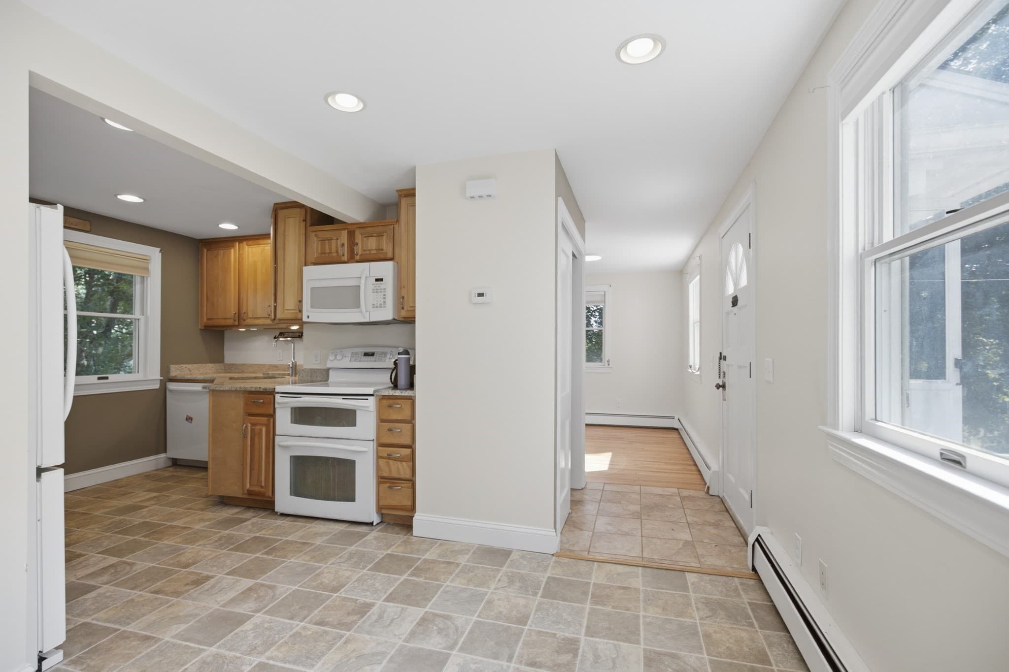 2 Family - 2 Units Side by Side at 6-8 Center Place, Stow MA 01775, photo 20 of 30