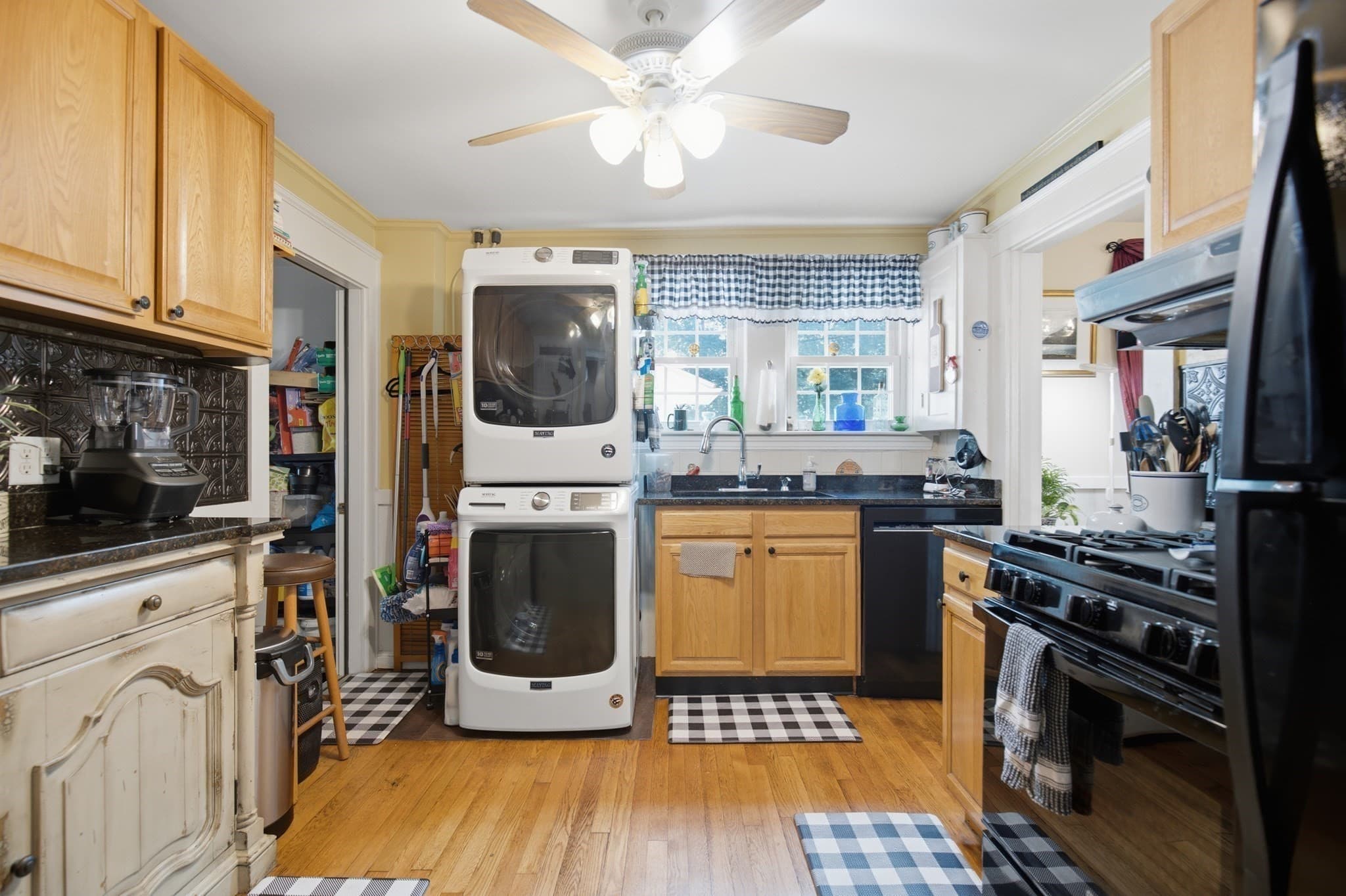 2 Family - 2 Units Side by Side at 6-8 Center Place, Stow MA 01775, photo 9 of 30