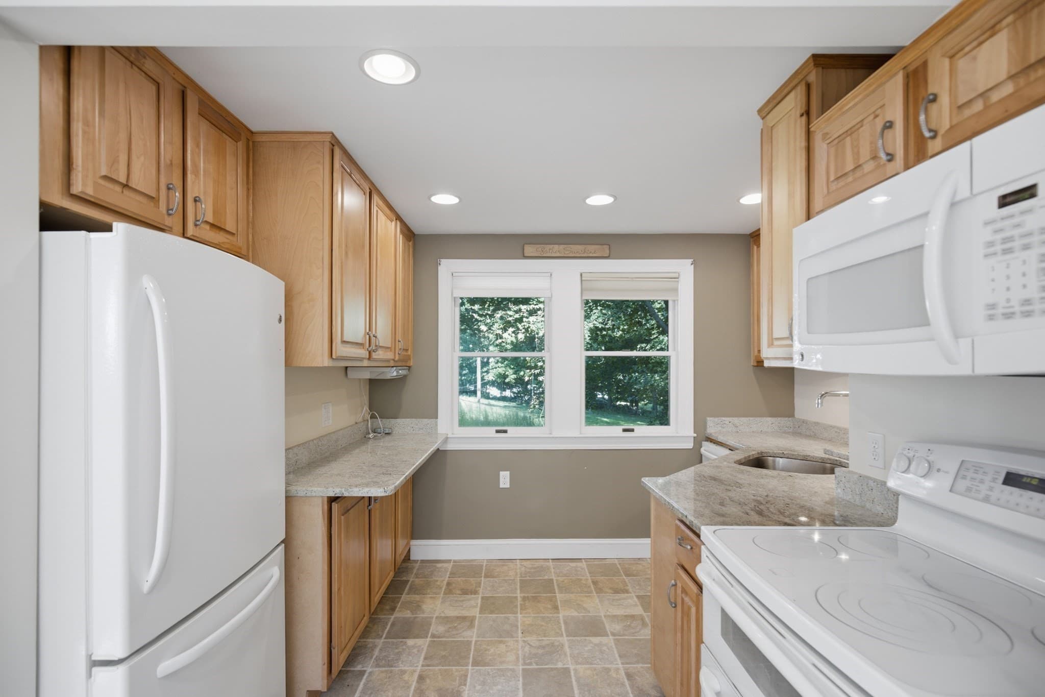 2 Family - 2 Units Side by Side at 6-8 Center Place, Stow MA 01775, photo 18 of 30