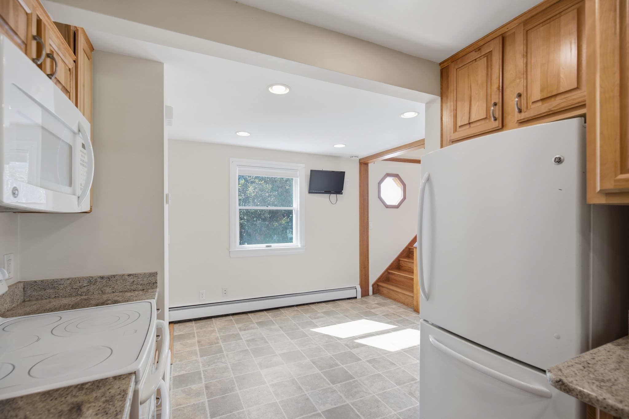 2 Family - 2 Units Side by Side at 6-8 Center Place, Stow MA 01775, photo 19 of 30