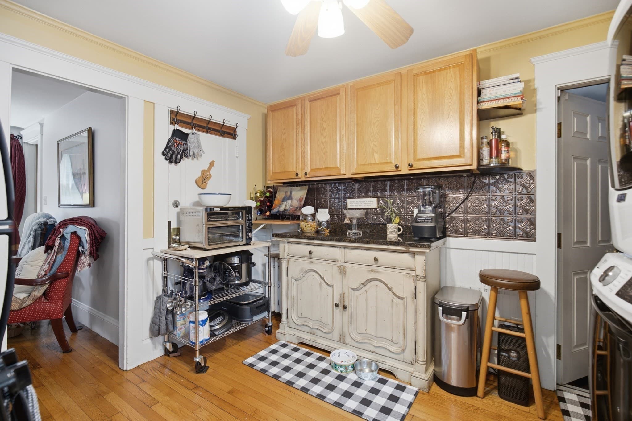 2 Family - 2 Units Side by Side at 6-8 Center Place, Stow MA 01775, photo 8 of 30
