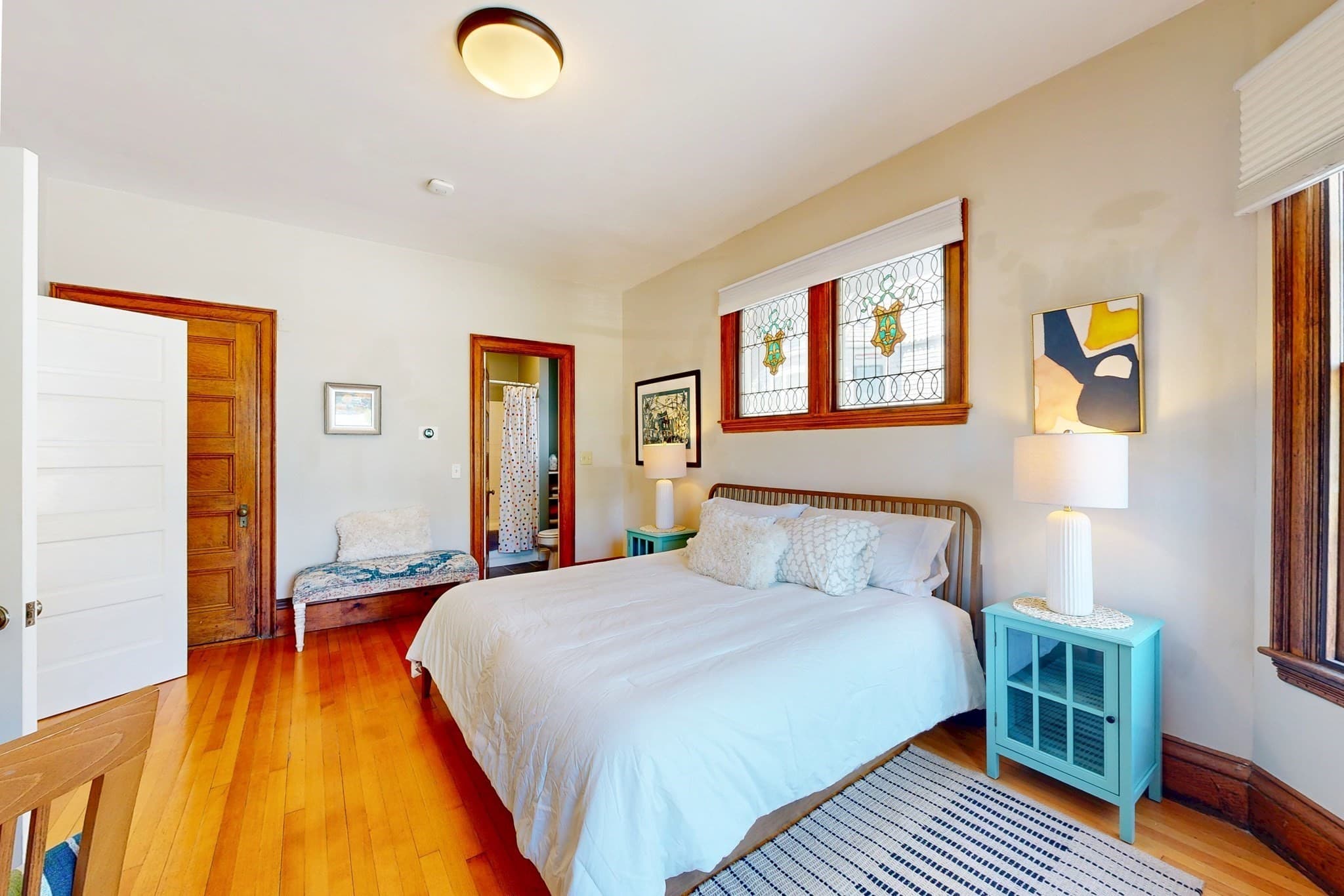 Condominium at 40 Central Street # 2, Somerville MA 02143, Somerville, photo 6 of 19