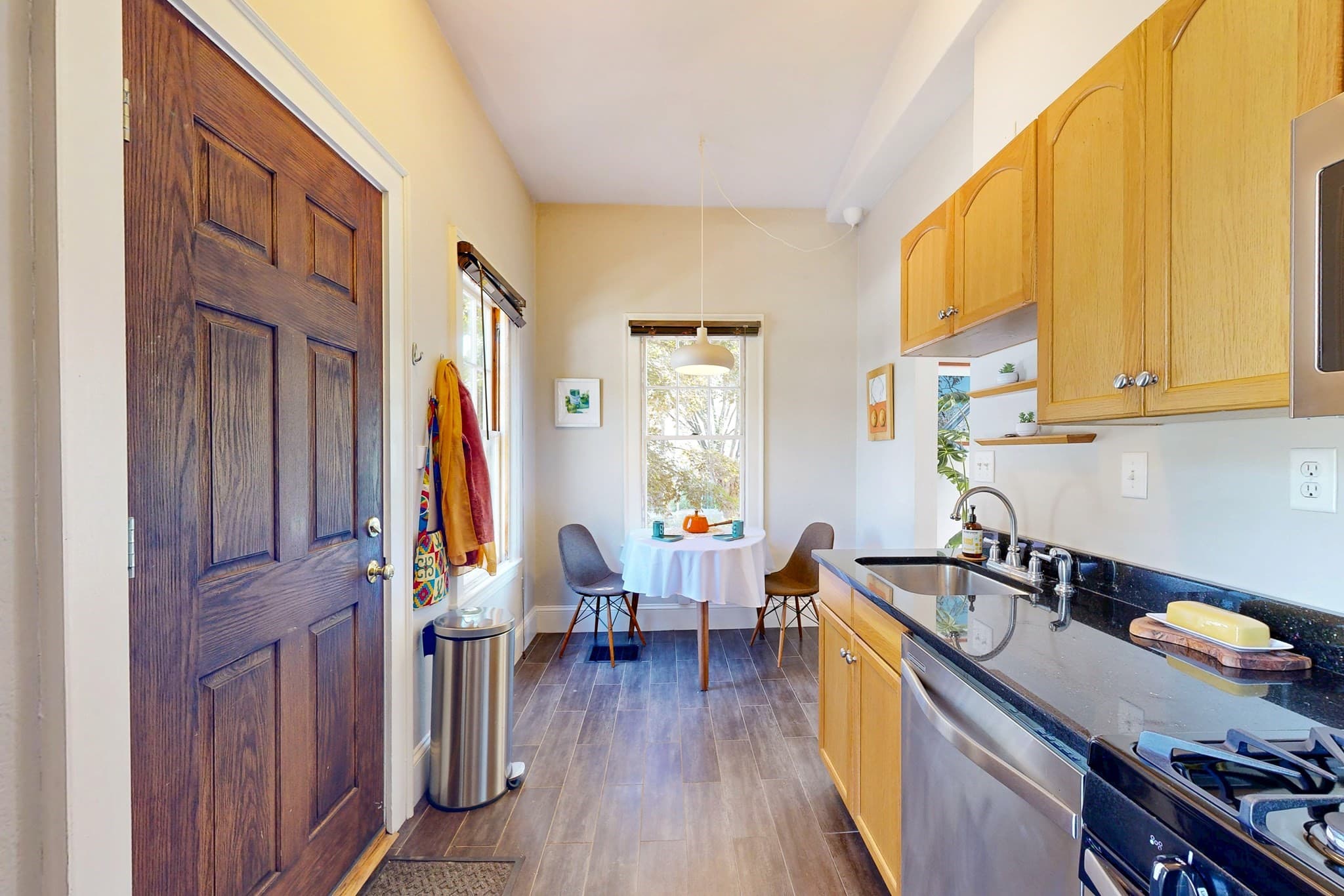 Condominium at 40 Central Street # 2, Somerville MA 02143, Somerville, photo 13 of 19