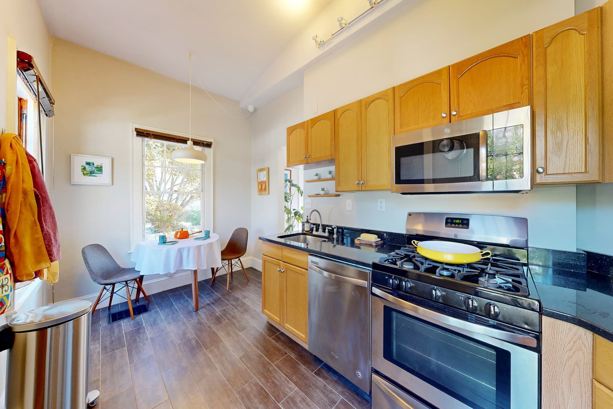 Condominium at 40 Central Street # 2, Somerville MA 02143, Somerville, photo 12 of 19