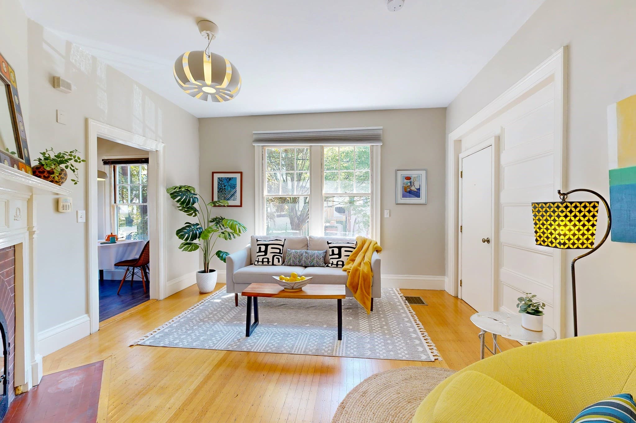 Condominium at 40 Central Street # 2, Somerville MA 02143, Somerville, photo 3 of 19
