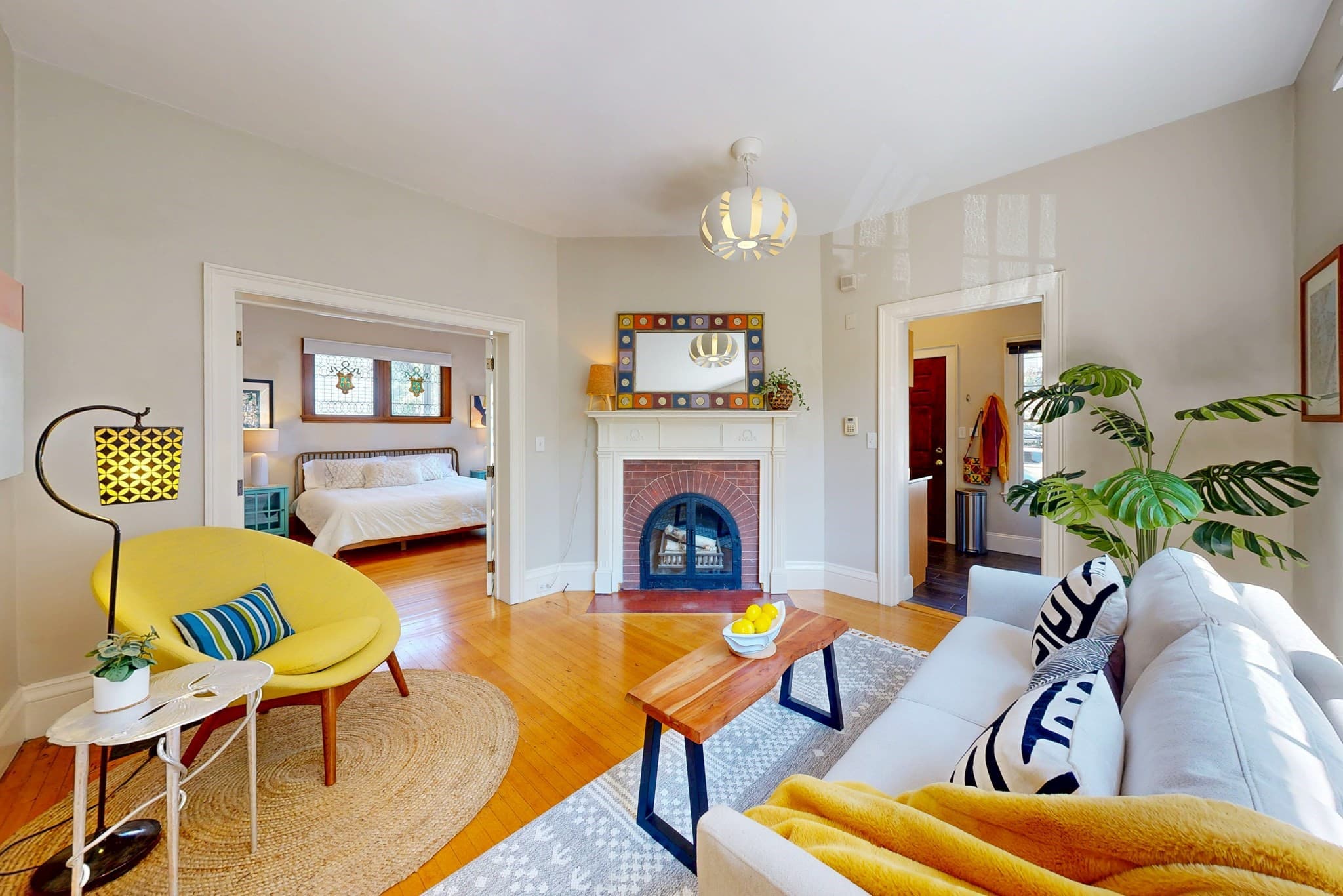 40 Central Street # 2, Somerville MA 02143