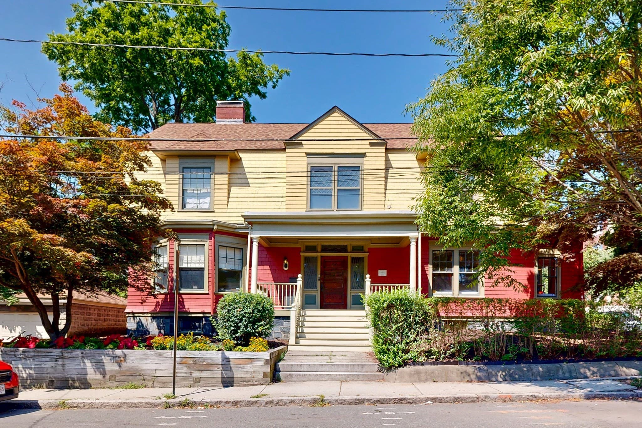 Condominium at 40 Central Street # 2, Somerville MA 02143, Somerville, photo 15 of 19