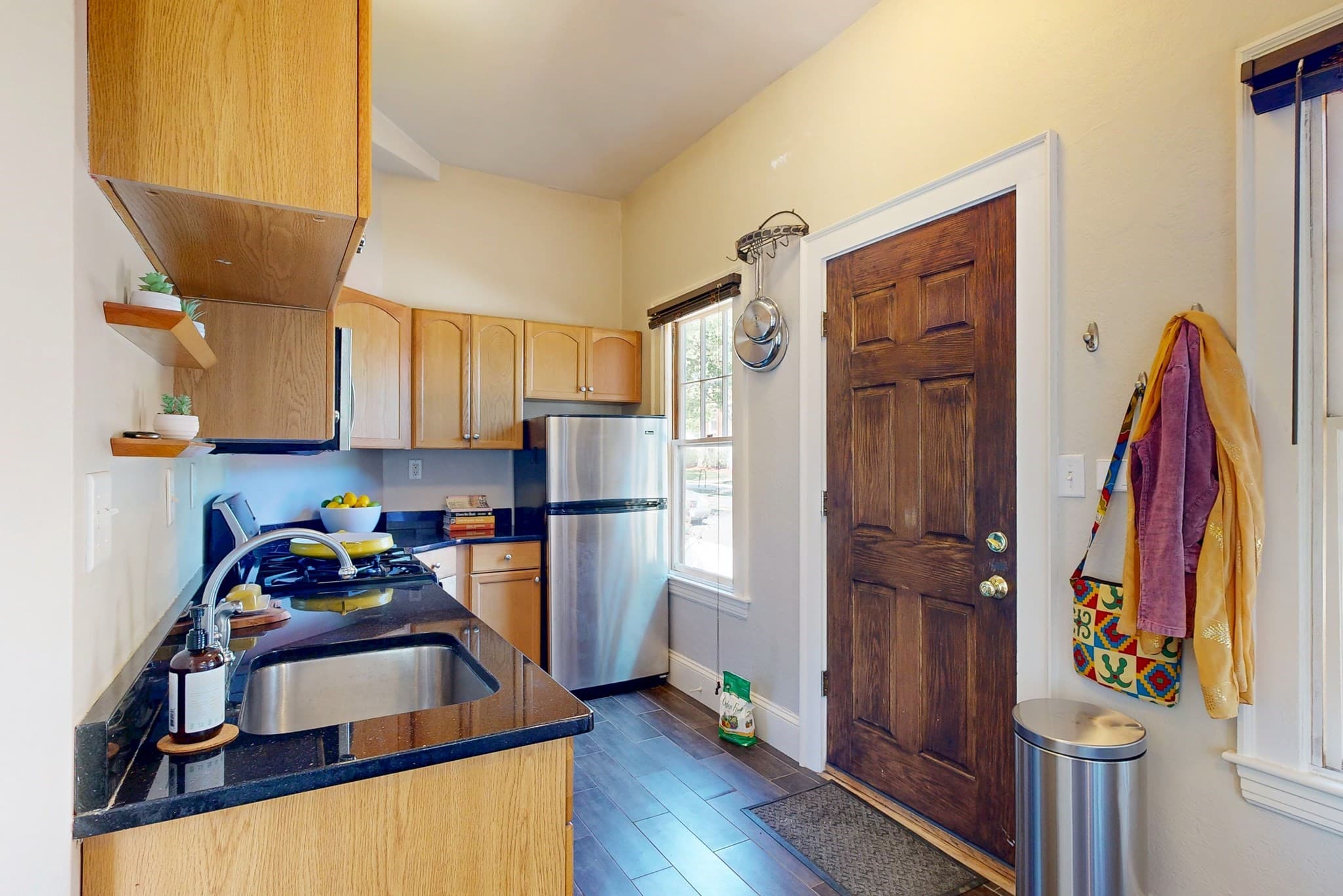 Condominium at 40 Central Street # 2, Somerville MA 02143, Somerville, photo 11 of 19