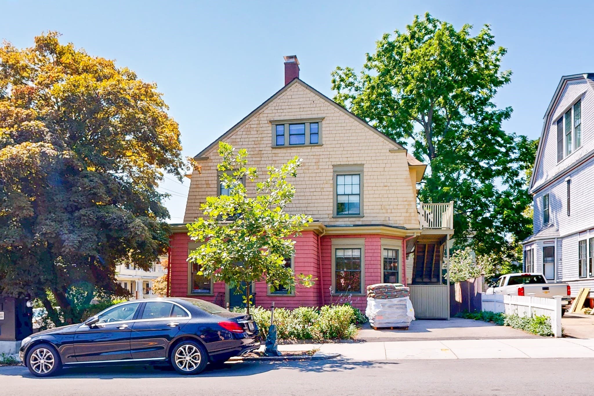 Condominium at 40 Central Street # 2, Somerville MA 02143, Somerville, photo 19 of 19