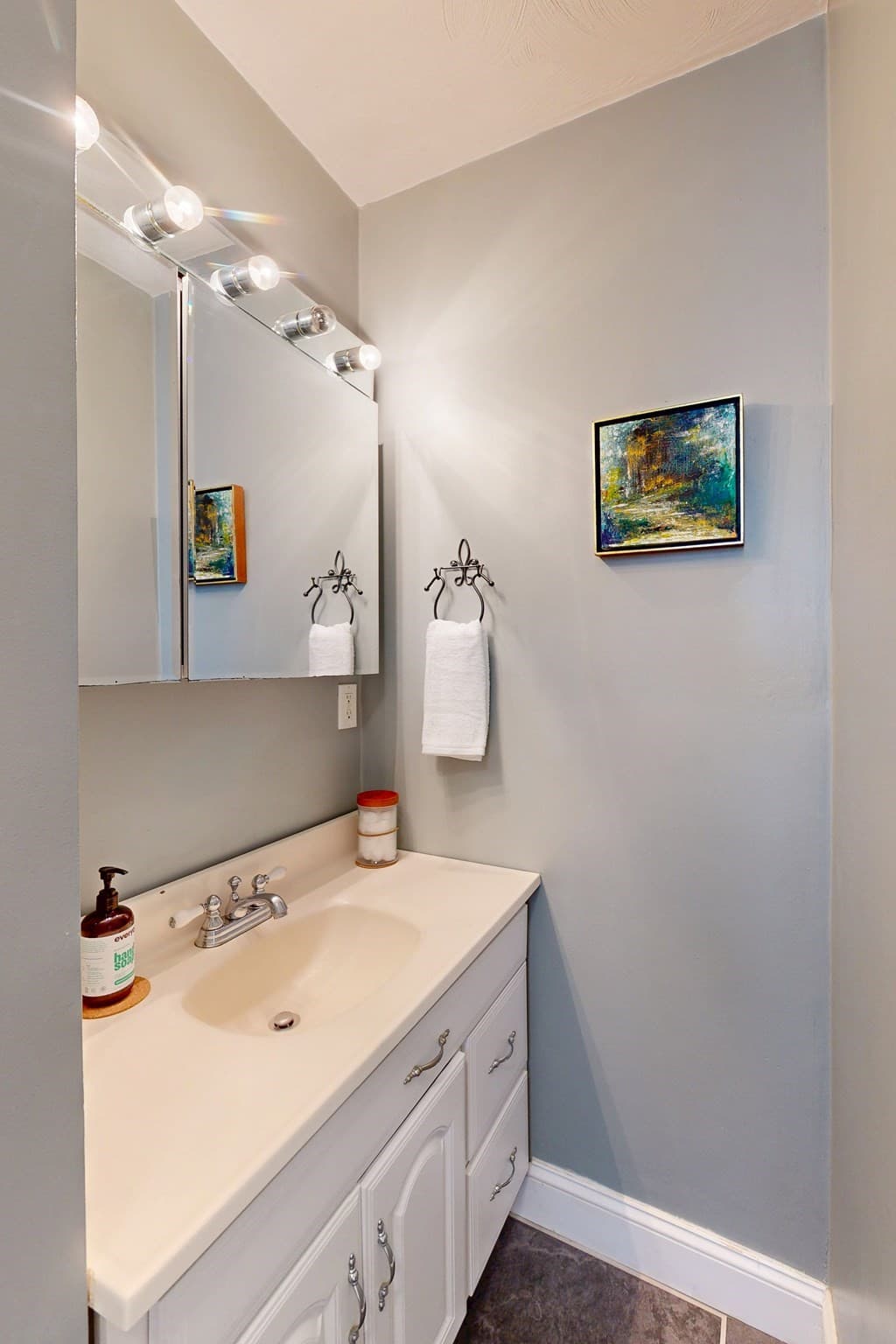 Condominium at 40 Central Street # 2, Somerville MA 02143, Somerville, photo 8 of 19