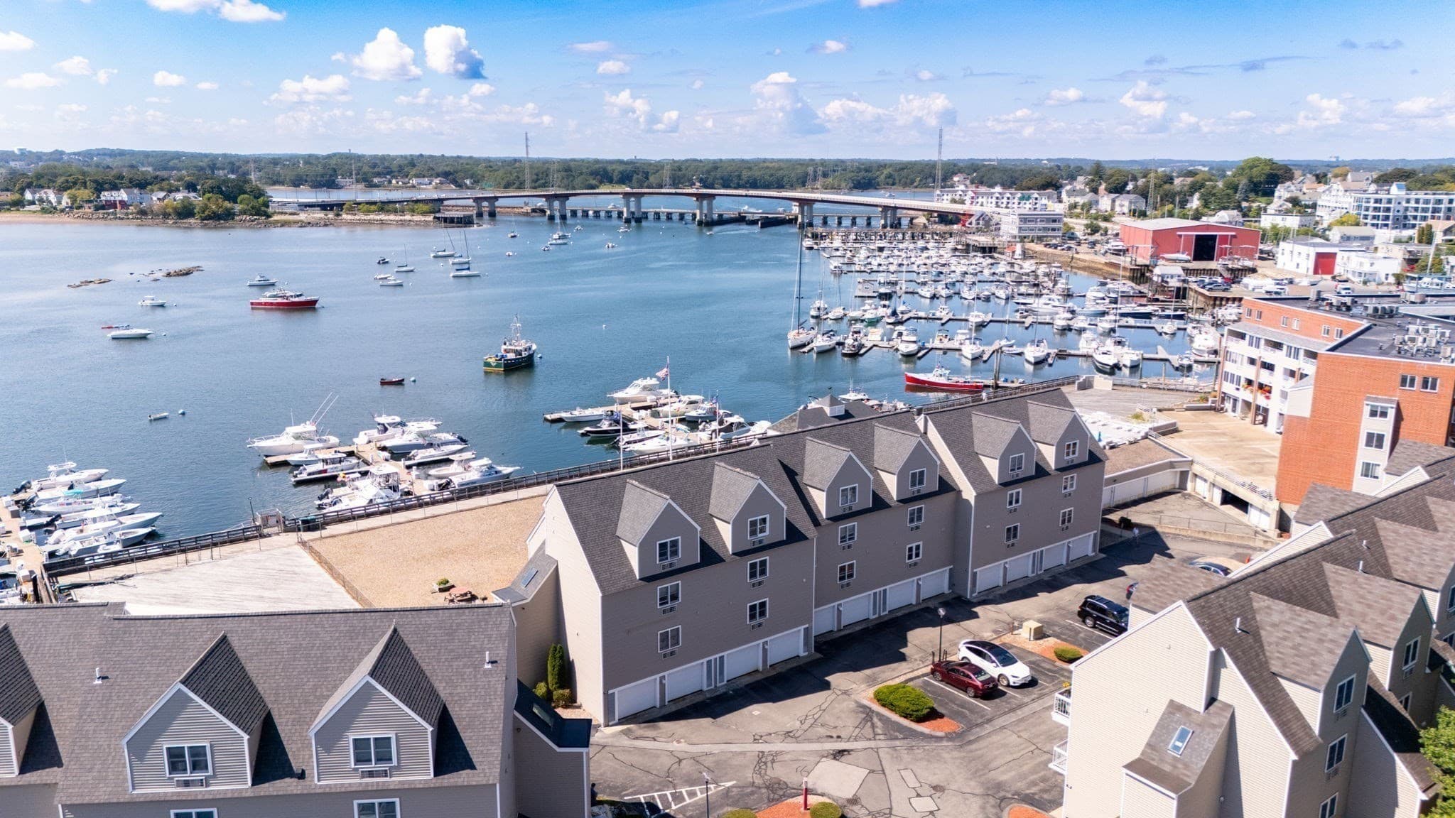 Condominium at 113 Water # 78, Beverly MA 01915, Beverly, photo 27 of 38