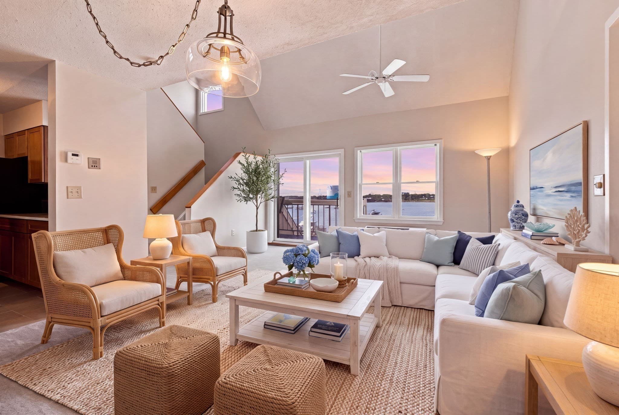 Condominium at 113 Water # 78, Beverly MA 01915, Beverly, photo 2 of 38