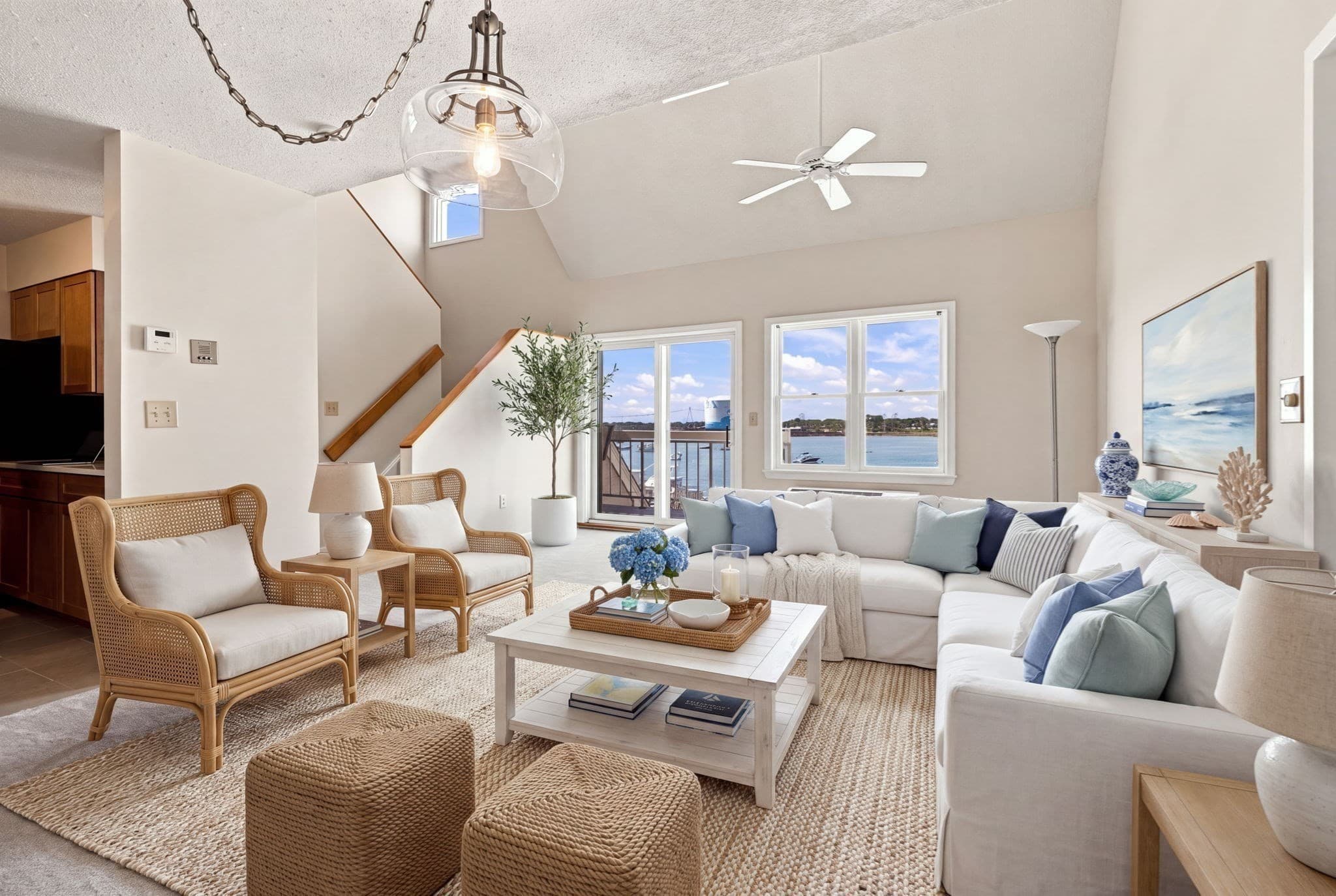 Condominium at 113 Water # 78, Beverly MA 01915, Beverly, photo 3 of 38