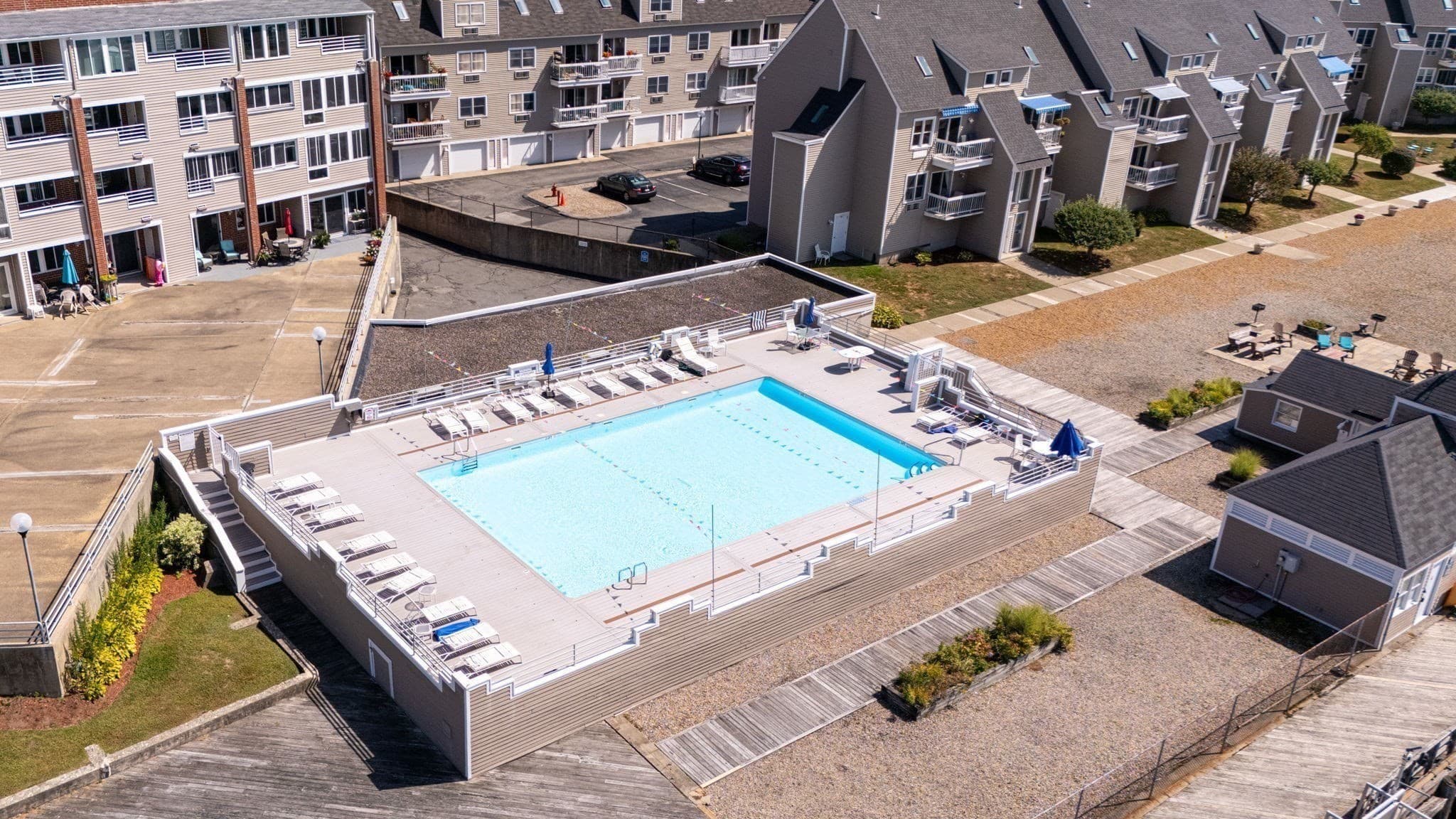 Condominium at 113 Water # 78, Beverly MA 01915, Beverly, photo 32 of 38