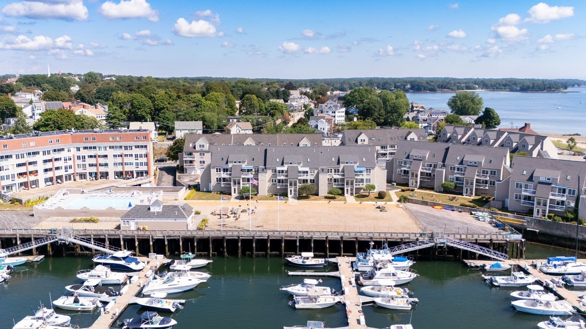 113 Water # 78, Beverly MA 01915