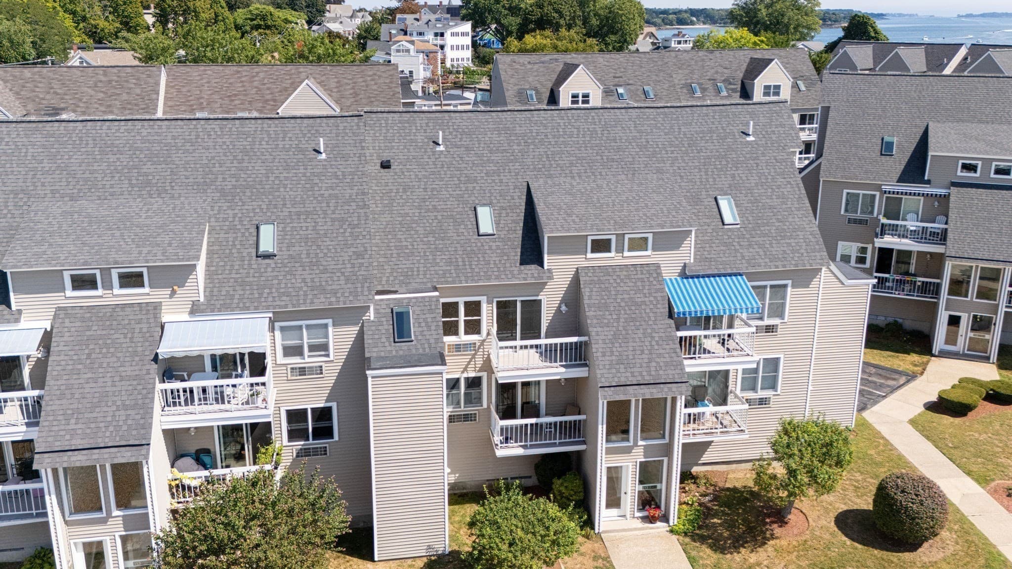 Condominium at 113 Water # 78, Beverly MA 01915, Beverly, photo 28 of 38